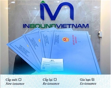 Work Permit Extension