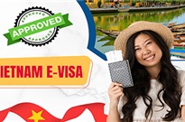Urgent Vietnam E Visa and Fast-track Vietnam E visa