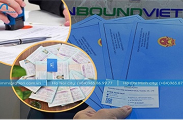 Extension of work permit for foreign technical workers