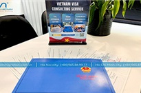 Work permit consulting services for foreign workers in Vietnam