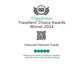Inbound Vietnam Travel receives the Traveller’s Choice 2024 award from TripAdvisor