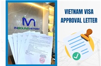 Urgent Vietnam visa letter