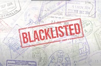 Cases where entry is not allowed Vietnam