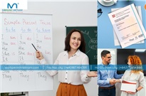 GIẤY PHÉP LAO ĐỘNG CHO GIÁO VIÊN TIẾNG ANH TẠI VIỆT NAM