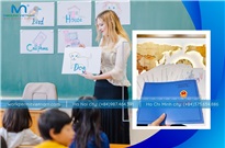 Issuing of a new work permit for foreign English teachers