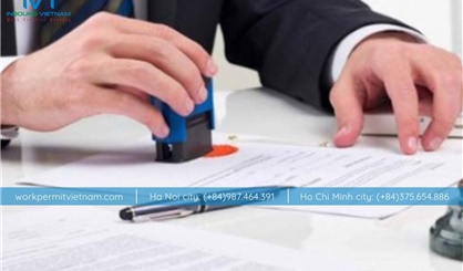 Thẩm quyền cấp Giấy phép lao động 2026: Hướng dẫn chi tiết theo Nghị định 219/2025/NĐ-CP