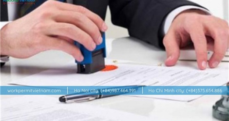 Thẩm quyền cấp Giấy phép lao động 2026: Hướng dẫn chi tiết theo Nghị định 219/2025/NĐ-CP