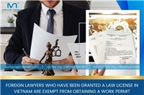 Exemptions from work permits that do not necessitate a certificate of exemption