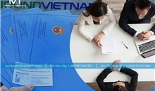 Doanh nghiệp cần phải chuẩn bị những gì trước khi làm giấy phép lao động?